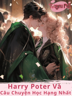 Harry Poter Và Câu Chuyện Học Hạng Nhất